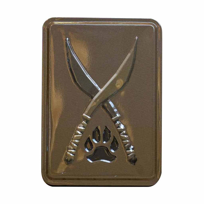 Dungeons & Dragons: Character Tokens - Ranger Token Set - Bea DnD Games