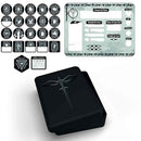Dungeons & Dragons: Character Tokens - Rogue Token Set - Bea DnD Games