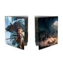 Dungeons & Dragons Class Folio Barbarian - Bea DnD Games
