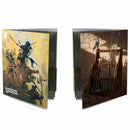 Dungeons & Dragons Class Folio - Fighter - Bea DnD Games