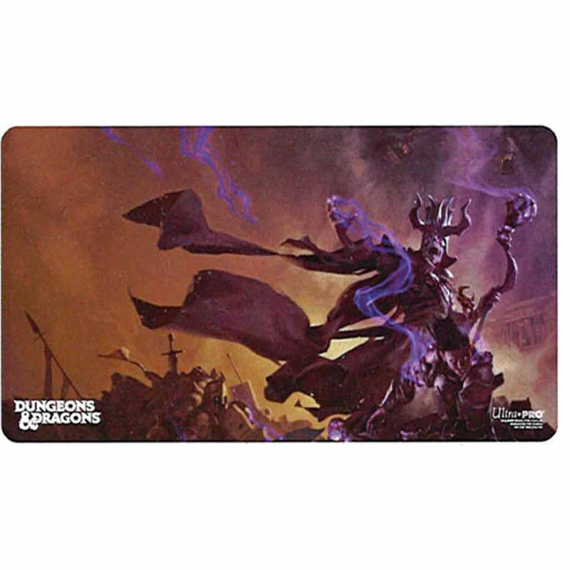 Dungeons & Dragons Cover Series Dungeon Masters Guide Playmat - Bea DnD Games