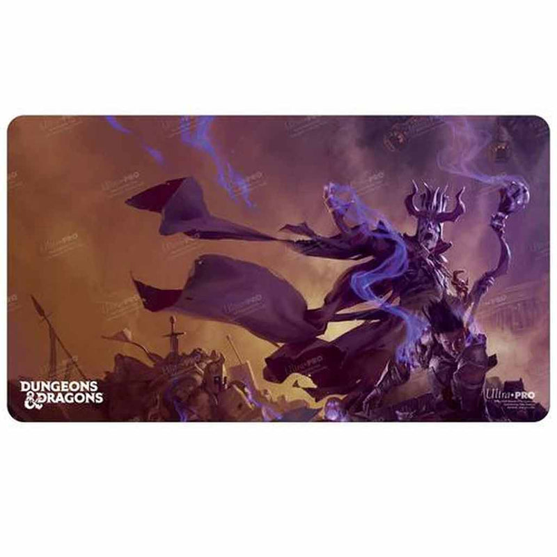 Dungeons & Dragons Cover Series Dungeon Masters Guide Playmat - Bea DnD Games