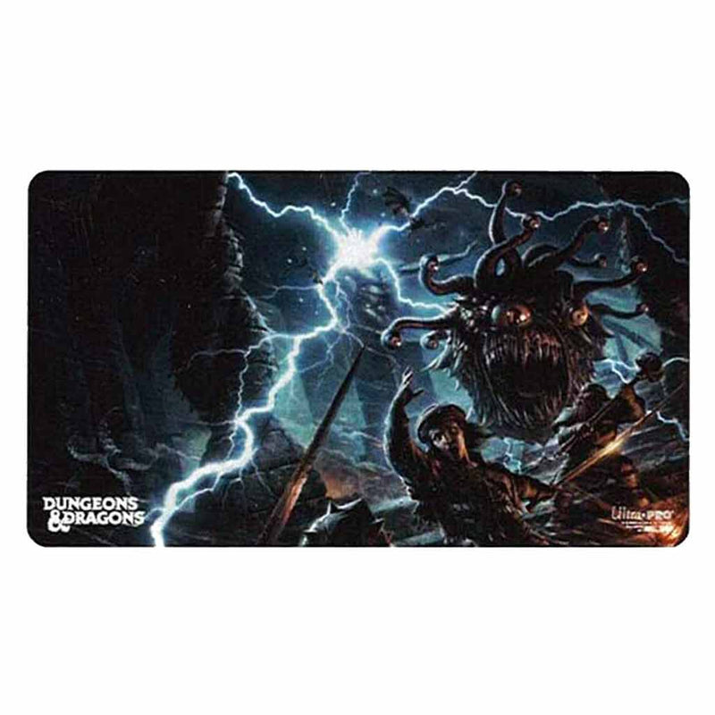 Dungeons & Dragons Cover Series Monster Manual Playmat - Bea DnD Games