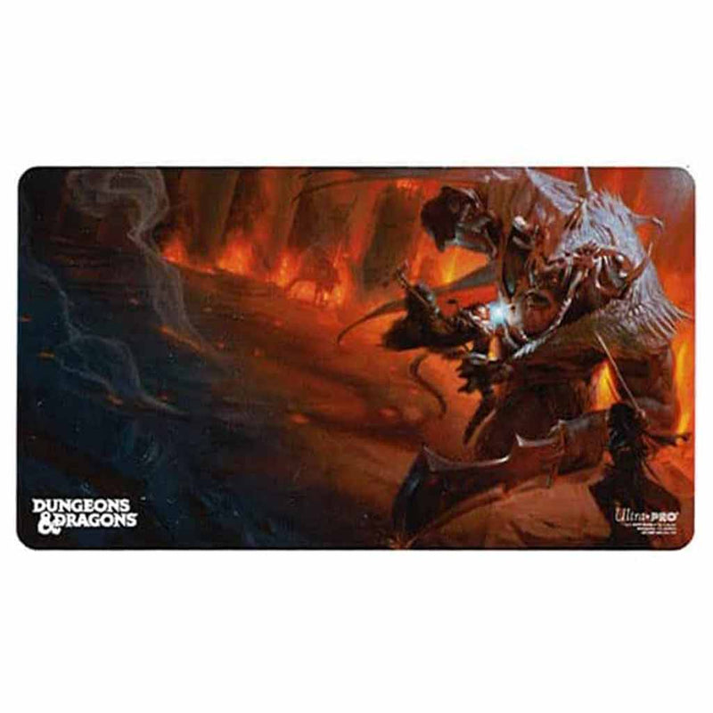 Dungeons & Dragons Cover Series Players Handbook Playmat - Bea DnD Games