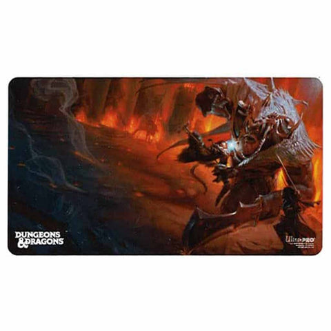 Dungeons & Dragons Cover Series Players Handbook Playmat - Bea DnD Games