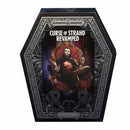 Dungeons & Dragons Curse of Strahd: Revamped - Bea DnD Games