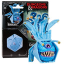 Dungeons & Dragons Dicelings - Blue Beholder - Bea DnD Games