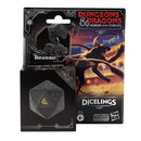 Dungeons & Dragons Dicelings - Displacer Beast - Bea DnD Games