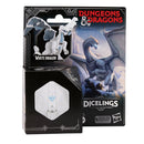 Dungeons & Dragons Dicelings - White Dragon - Bea DnD Games