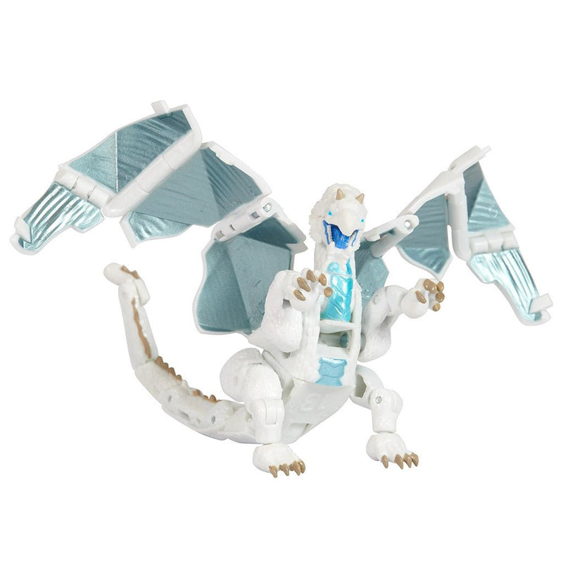 Dungeons & Dragons Dicelings - White Dragon - Bea DnD Games