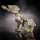 Dungeons & Dragons Dicelings - White Owlbear - Bea DnD Games