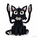 Dungeons & Dragons Displacer Phunny Plush by Kidrobot - Bea DnD Games