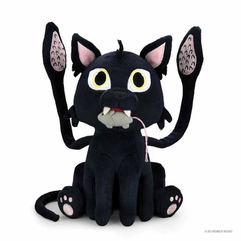 Dungeons & Dragons Displacer Phunny Plush by Kidrobot - Bea DnD Games