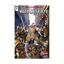 Dungeons & Dragons Evil at Baldurs Gate - Bea DnD Games