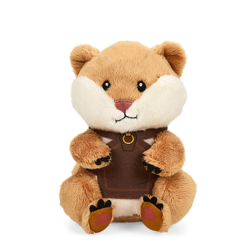 Dungeons & Dragons Giant Space Hamster Phunny Plush by Kidrobot - Bea DnD Games