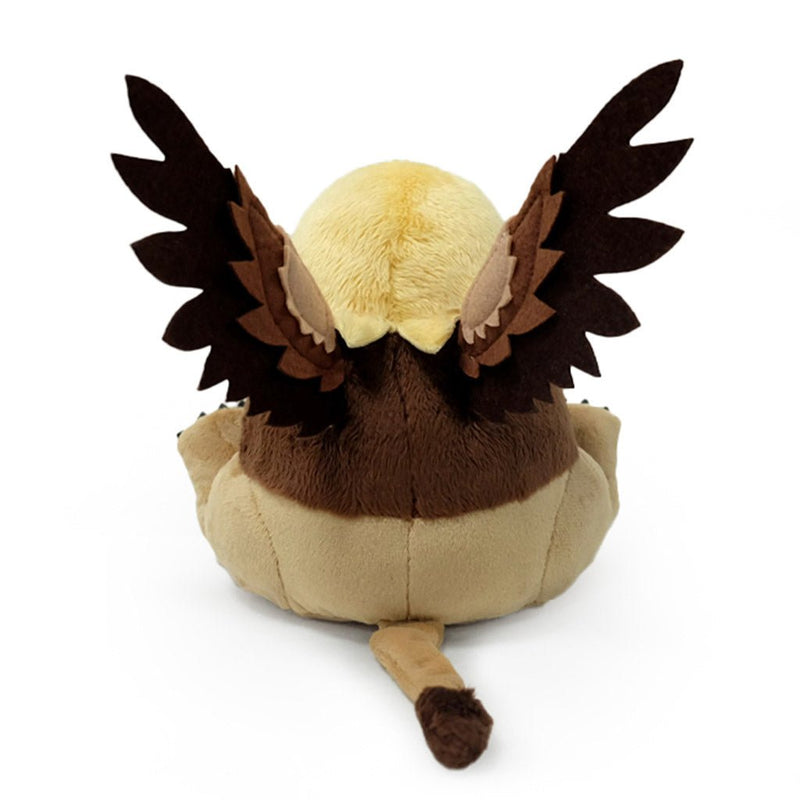 Dungeons & Dragons Griffon Phunny Plush by Kidrobot - Bea DnD Games