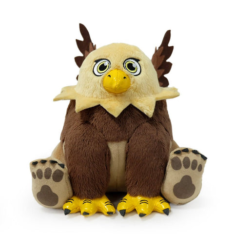 Dungeons & Dragons Griffon Phunny Plush by Kidrobot - Bea DnD Games