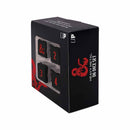 Dungeons & Dragons Heavy Metal D6 Dice Set (4xd6 dice set) - Bea DnD Games