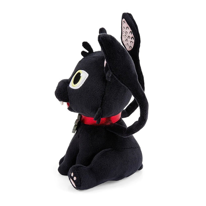 Dungeons & Dragons Honor Among Thieves Displacer Beast Phunny Plush by Kidrobot - Bea DnD Games