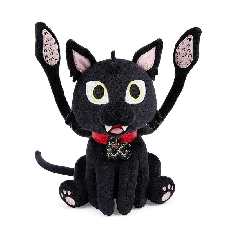 Dungeons & Dragons Honor Among Thieves Displacer Beast Phunny Plush by Kidrobot - Bea DnD Games