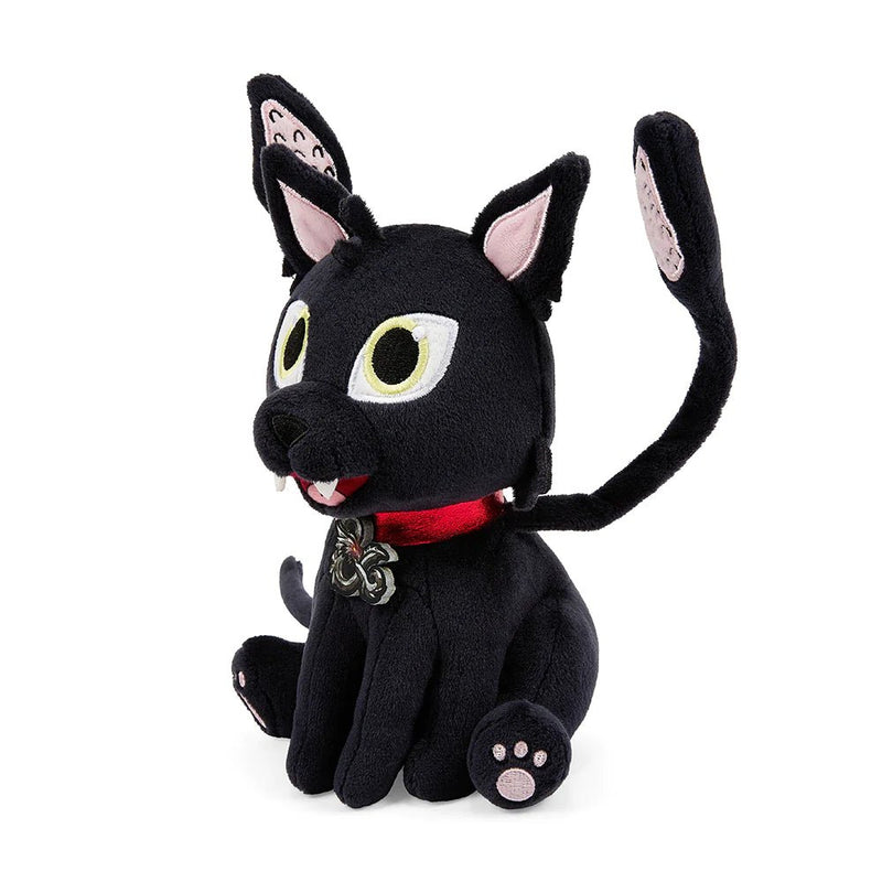 Dungeons & Dragons Honor Among Thieves Displacer Beast Phunny Plush by Kidrobot - Bea DnD Games
