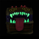 Dungeons & Dragons Honor Among Thieves Mimic Phunny Plush by Kidrobot - Bea DnD Games
