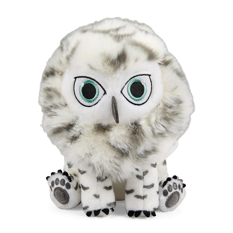 Dungeons & Dragons Honor Among Thieves Owlbear Phunny Plush by Kidrobot - Bea DnD Games