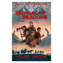 Dungeons & Dragons: Honor Among Thieves: The Feast of The Moon - Bea DnD Games
