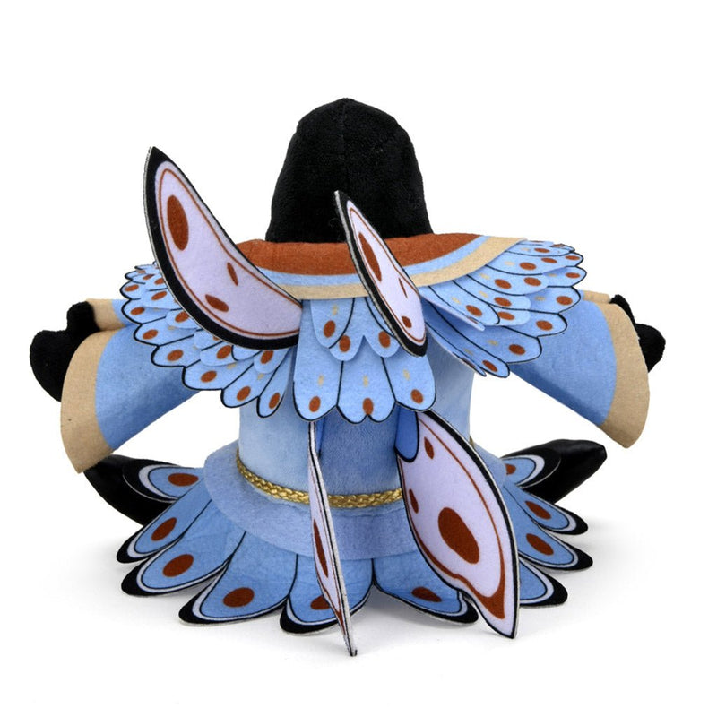 Dungeons & Dragons Kettlesteam Phunny Plush by Kidrobot - Bea DnD Games