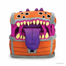 Dungeons & Dragons Mimic Phunny Plush by Kidrobot - Bea DnD Games