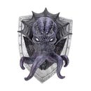 Dungeons & Dragons Mind Flayer Head Trophy Plaque - Bea DnD Games