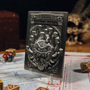 Dungeons & Dragons - Monster Manual Ingot (Limited Edition) - Bea DnD Games