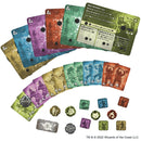Dungeons & Dragons Onslaught Many Arrows Faction Pack - Bea DnD Games