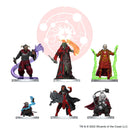 Dungeons & Dragons Onslaught Red Wizards Faction Pack - Bea DnD Games