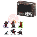 Dungeons & Dragons Onslaught Red Wizards Faction Pack - Bea DnD Games