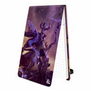 Dungeons & Dragons Pad of Perception - Lich Art - Bea DnD Games
