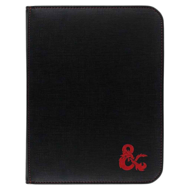 Dungeons & Dragons Premium Campaign Journal - Bea DnD Games