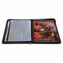 Dungeons & Dragons Premium Zippered Book & Character Folio - Bea DnD Games