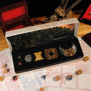 Dungeons & Dragons Replica Coin Set (Limited Edition) - Bea DnD Games