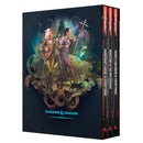 Dungeons & Dragons Rules Expansion Gift Set - Bea DnD Games