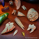 Dungeons & Dragons Teeth of Dahlver-Nar Bite-Sized Artifact - Bea DnD Games