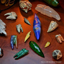 Dungeons & Dragons Teeth of Dahlver-Nar Bite-Sized Artifact - Bea DnD Games