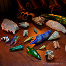 Dungeons & Dragons Teeth of Dahlver-Nar Bite-Sized Artifact - Bea DnD Games