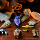 Dungeons & Dragons Teeth of Dahlver-Nar Bite-Sized Artifact - Bea DnD Games