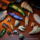 Dungeons & Dragons Teeth of Dahlver-Nar Bite-Sized Artifact - Bea DnD Games