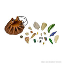 Dungeons & Dragons Teeth of Dahlver-Nar Bite-Sized Artifact - Bea DnD Games