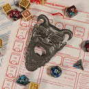 Dungeons & Dragons - Tomb of Horrors Premium Bottle Opener - Bea DnD Games