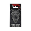 Dungeons & Dragons - Tomb of Horrors Premium Bottle Opener - Bea DnD Games