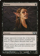 Duress [Magic 2013] - Bea DnD Games