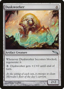 Duskworker [Mirrodin] - Bea DnD Games